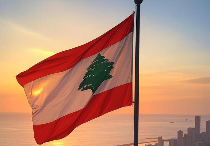 لبنان يرحب بدور إيطاليا وأوروبا لملء الفراغ الأمني بعد "اليونيفيل"
