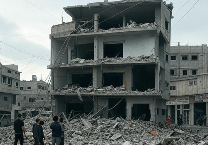  كتائب القسام تشيد بـ"وحدة الظل" وتكشف دور جنود الخفاء في حماية الأسرى