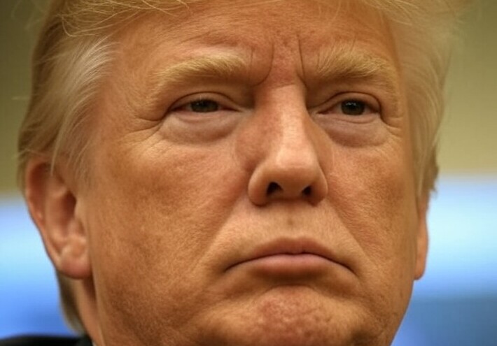  ترامب يتهم رئيس كولومبيا بـ"بيع الكوكايين في أمريكا" 