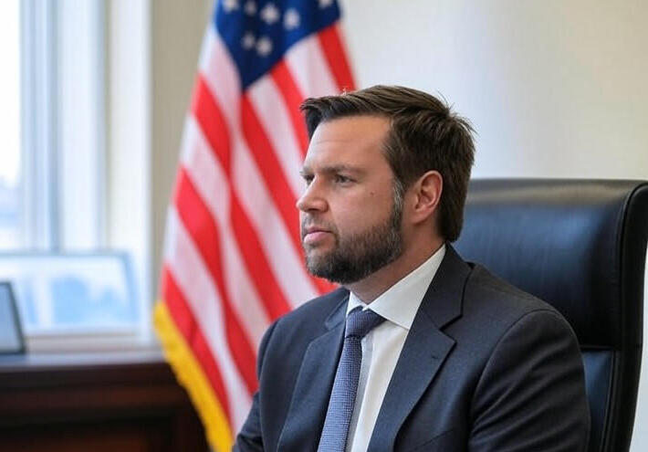 فانس: التحولات السياسية الأوروبية تهدد الأمن النووي الأمريكي