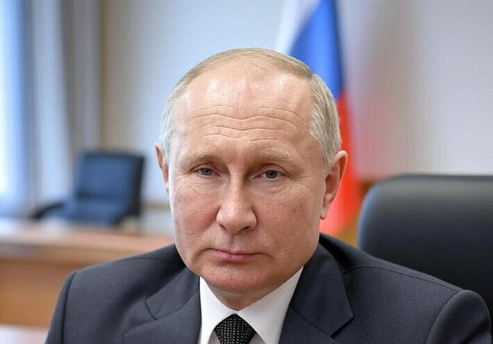 بوتين: السلطات الأفغانية الجديدة تبدي مرونة غير مسبوقة للتعاون