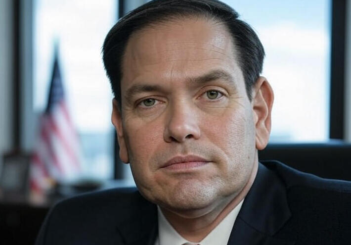 وزير الخارجية الأمريكي ينصح كييف بقبول التسوية مع موسكو