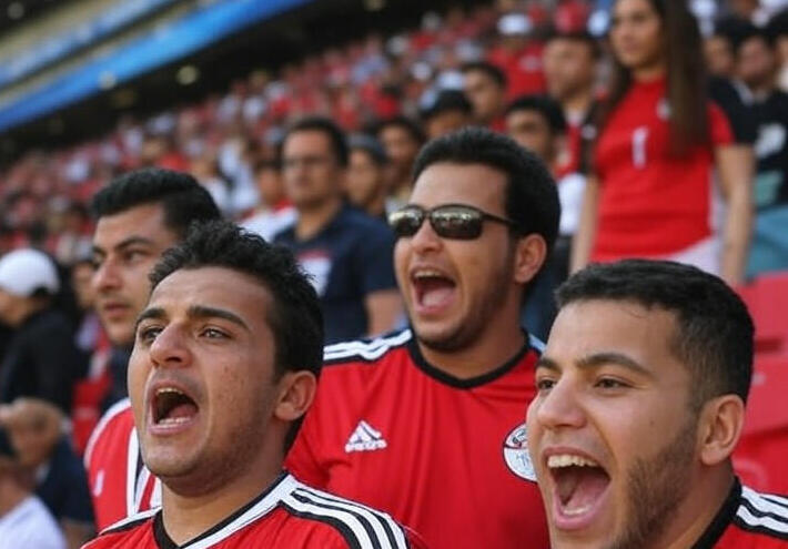 نجوم الفراعنة يغيبون عن السجادة الحمراء في حفل تكريم الكاف 2025