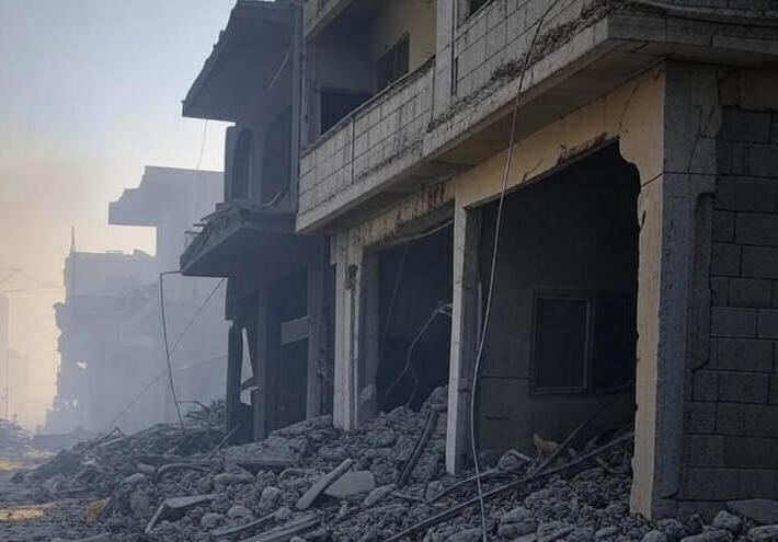 ويتكوف متفائل حيال رد حماس على خطة ترامب:  لم يتح لها الوقت الكافي لدراسة الخطة