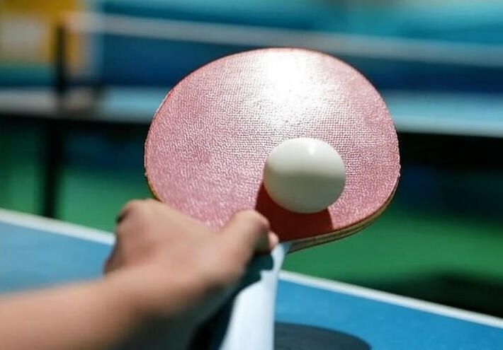 الأولمبية المصرية تحيل عضوين في منتخب تنس الطاولة للتحقيق