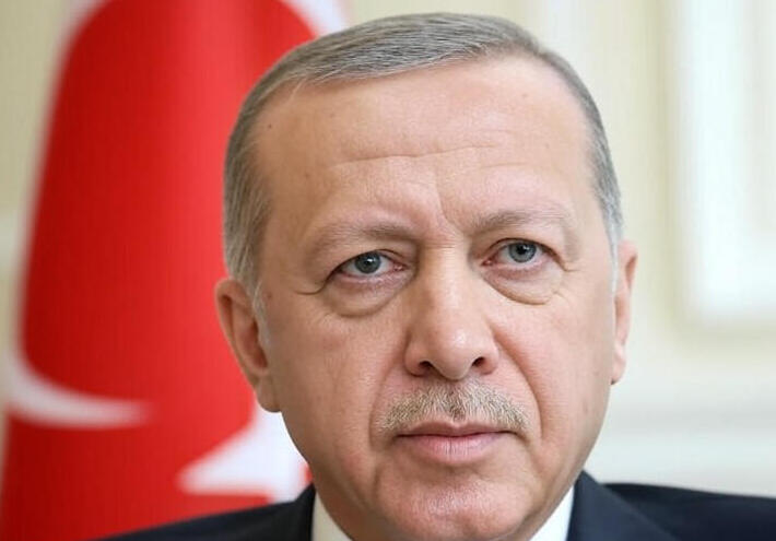  طائرة أردوغان تمتنع عن الهبوط في مطار مصر بسبب وجود نتنياهو