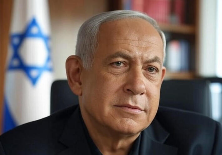  في رسالة عاجلة لواشنطن.. نتنياهو يعترض على الدور التركي في غزة