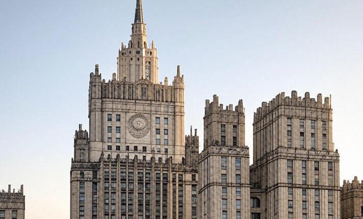 موسكو: قرار مجلس الأمن بشأن غزة يخالف الشرعية الدولية