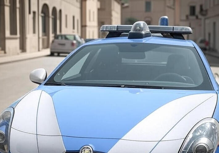 مقتل 3 من أفراد الشرطة الإيطالية جراء انفجار مروع 