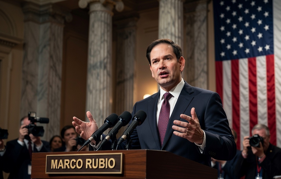  وزير الخارجية الأمريكي قبيل انطلاق اجتماع G7: لا أهتم باستقبال الحلفاء.. ولست ملزما بإسعادهم 