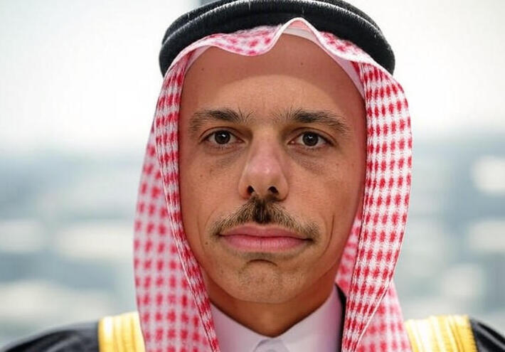  وزير الخارجية السعودي: إسرائيل تواصل جرائمها الوحشية في غزة والقدس