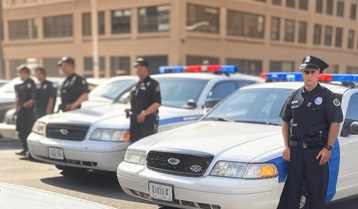 بعد مطاردة أمنية.. إلقاء القبض على متهم بقتل الناشط تشارلي كيرك