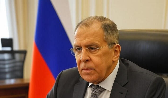 لافروف: طهران تبدي استعدادها لاستئناف المحادثات النووية الشاملة