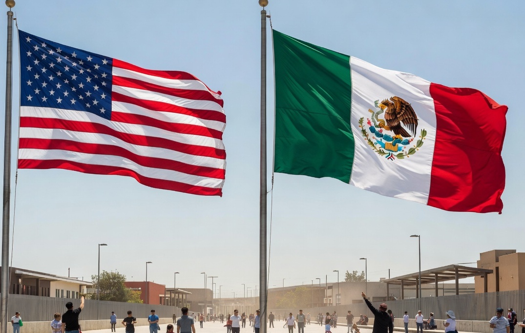  تصاعد الخلاف المكسيكي الأمريكي بعد اعترافات بتدخل استخباراتي أمريكي 