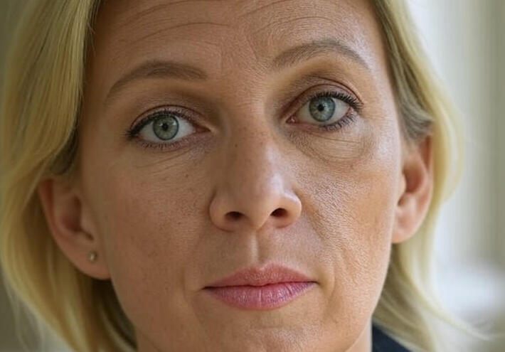  زاخاروفا تعلق على تحذير لوكاشينكو لكييف من "إيقاظ الدب" الروسي 