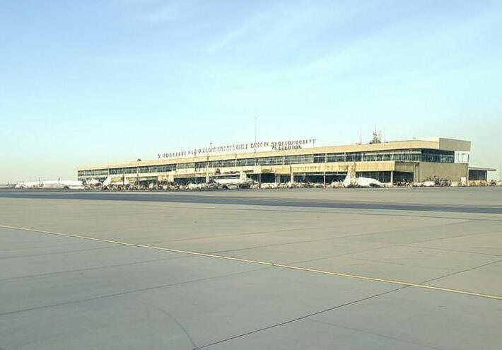 مصر تفرض عزلًا صحيًا إلزاميًا على القادمين من إثيوبيا فور وصولهم