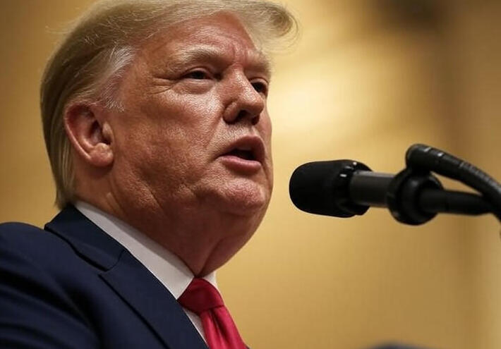  ترامب يغيب عن قمة الـ20 في جنوب إفريقيا.. ويؤكد ذلك رسميا