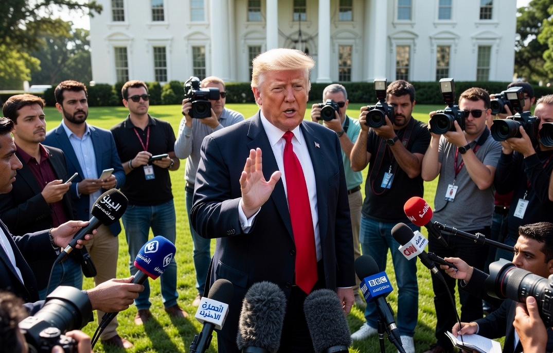  "واشنطن بوست": ترامب يدرس إعلان الطوارئ للحصول على صلاحيات استثنائية انتخابياً