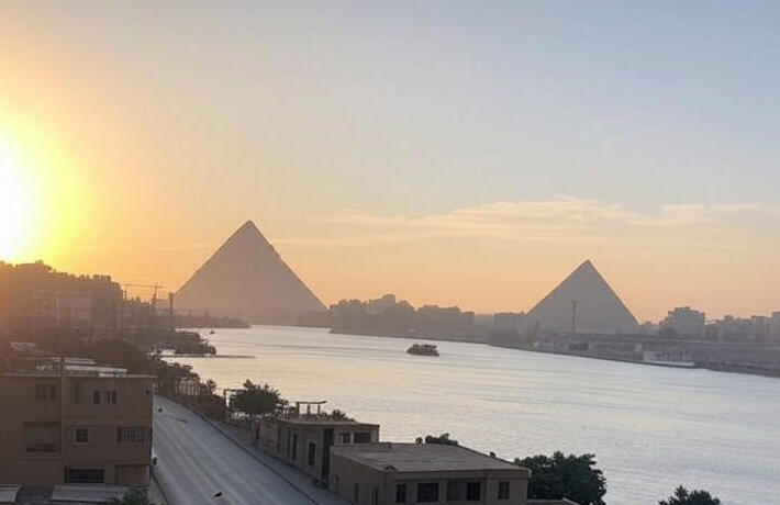 خلف الأبواب الموصدة.. مصر تطلق مشروعها السياسي الأضخم
