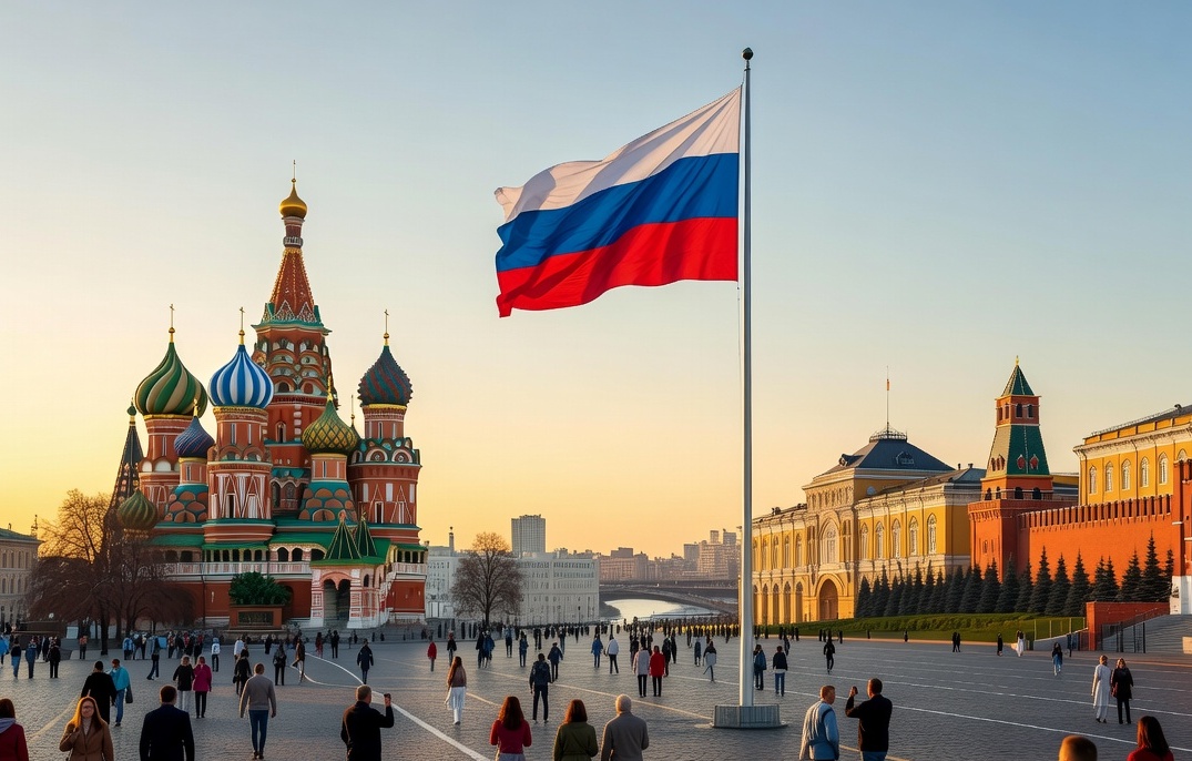 بوشكوف: واشنطن تقوض عقوباتها النفطية ضد روسيا بنفسها