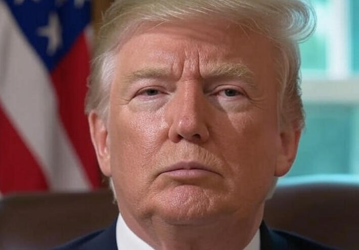 ترامب يصنّف الفينتانيل "سلاح دمار شامل"