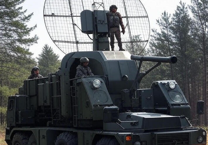 الدفاع الروسية: إسقاط 43 طائرة مسيرة أوكرانية في يوم واحد فوق الأراضي الروسية