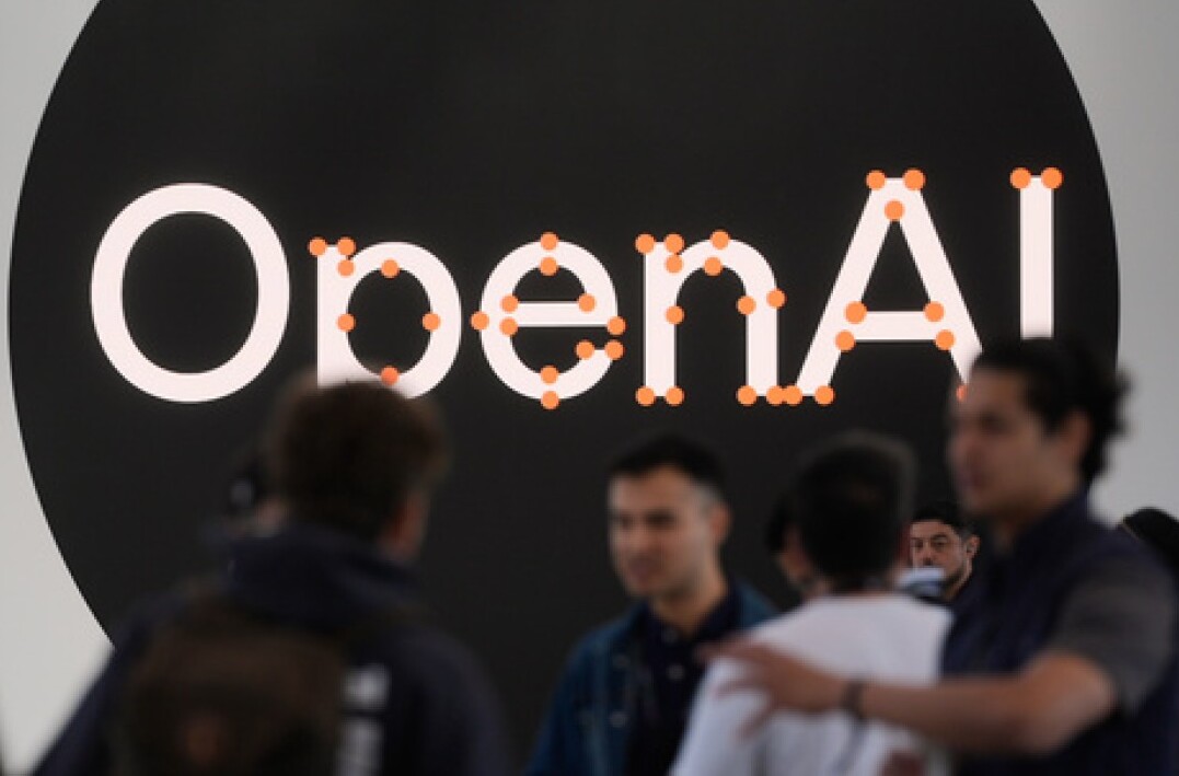 أمريكا... اتهام مهندس سعودي في "OpenAI" بالتنصت سرا على محادثات حساسة للشركة