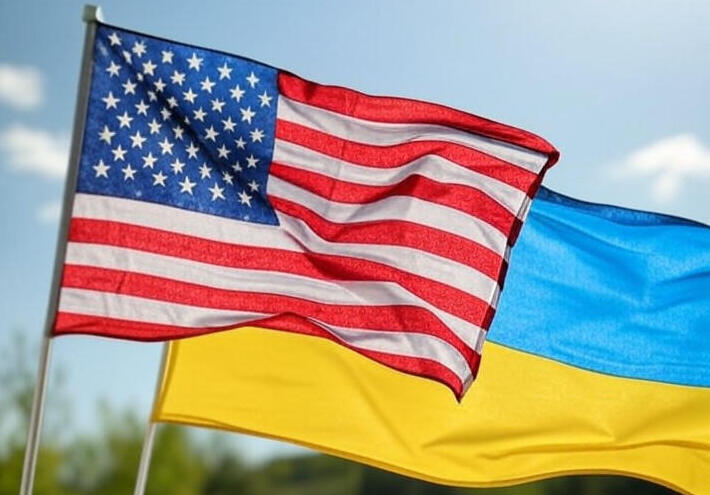 الولايات المتحدة تتهم أوكرانيا بتسريب خطة السلام وتجبرها على تقديم اعتذار علني 