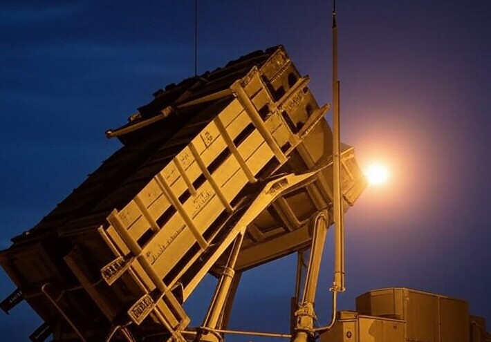 القيادة الأمريكية تُنشئ خلية دفاع جوي جديدة في قاعدة العديد القطرية