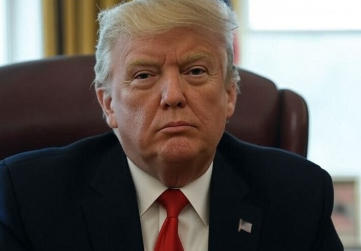 ترامب يرفض دعوة "السبع" في باريس ويوجه سهامه نحو استقرار حكم ماكرون