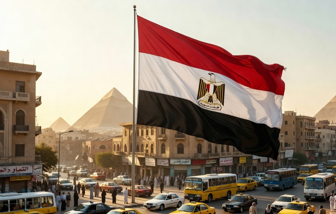 صندوق النقد يوجه مفاجأة لمصر بتصنيف مالي غير متوقع