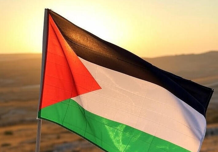  حمد بن جاسم يدعو لانتخابات فلسطينية شاملة تمثل إرادة الشعب