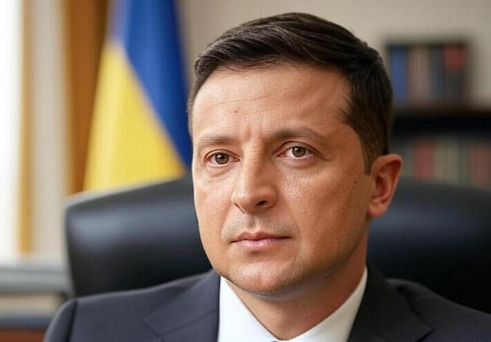  زيلينسكي يرى بوادر أمل: إمكانية إنهاء الصراع العسكري باتت أقرب من أي وقت