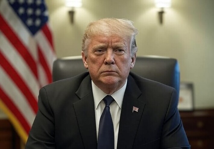 موقع: فيما يبصق ترامب في وجه حلفائه الأوروبيين روته يزعم بأن الناتو يقاتل الصين وروسيا وإيران 