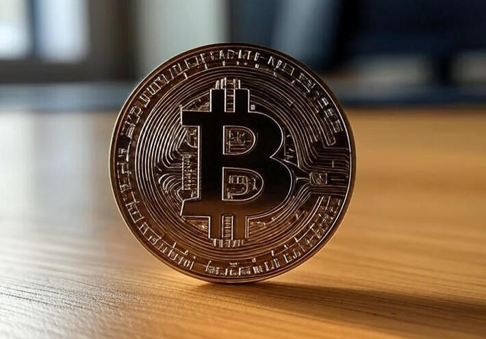  عملة "البيتكوين" تسجل تعافيا قويا