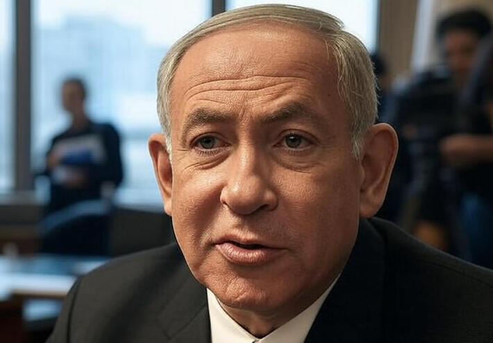 نتنياهو عن الاتفاق مع سوريا: الحفاظ على أمن حدودنا وأصدقائنا سنحفظه.. باتفاق أو بدونه
