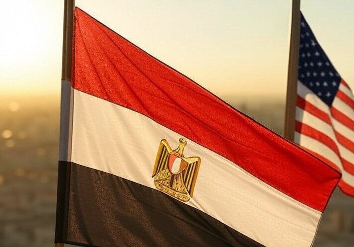 كاريكاتير مصري ينتقد إسرائيل... ويثير عاصفة دبلوماسية بين القاهرة وواشنطن