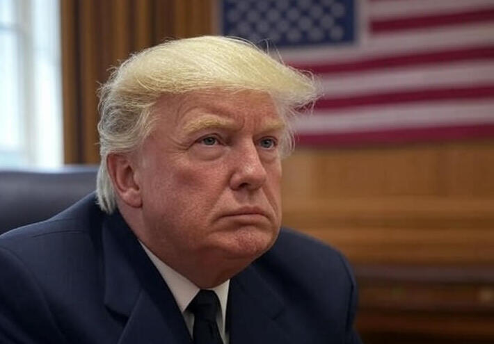  رويترز: ترامب اعتمد دبلوماسية إستثنائية وأثار غضب الجمهوريين وذعر الأوروبيين 