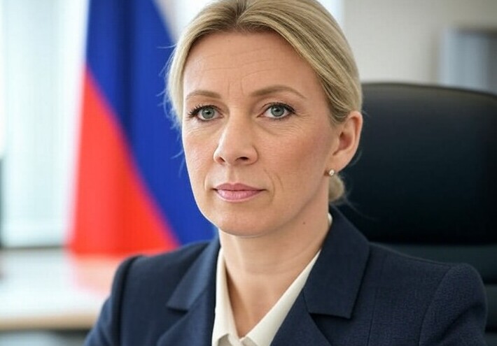 زاخاروفا: نظام كييف ينهار في سكرات الموت وسط انهيار الجبهة