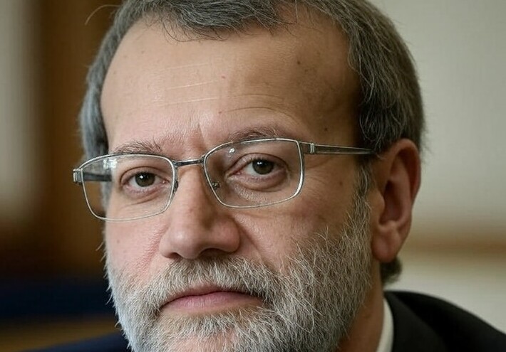  ‌‏لاريجاني: سنعلن لاحقا عن موعد المفاوضات المقبلة مع واشنطن 