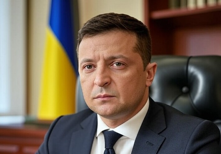 في جنيف.. زيلينسكي يضع أولويات نظام بلاده على طاولة المفاوضات الدولية