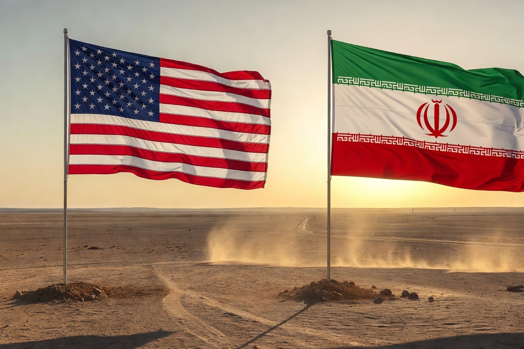 خبير روسي: واشنطن تخفق في إعادة سيناريو فنزويلا بإيران 