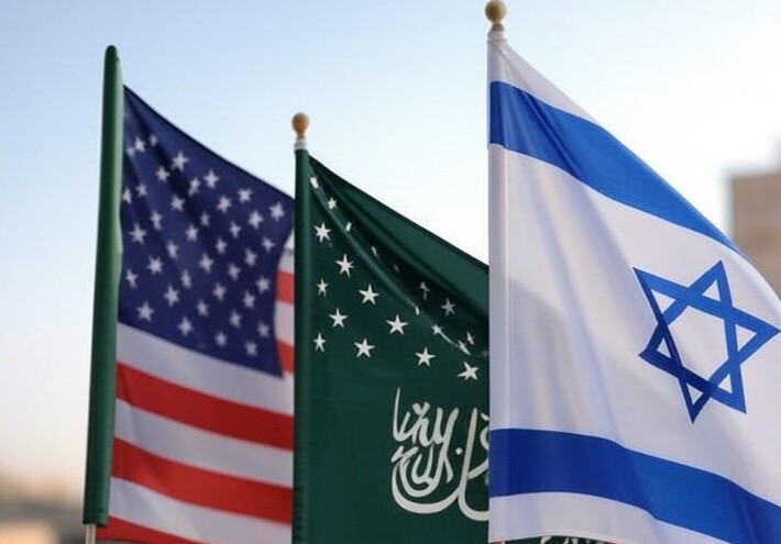  "أكسيوس": الولاليات المتحدة تجمع مسؤولين من إسرائيل والسعودية في مشاورات حاسمة بشأن إيران 