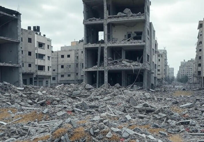  وزير الخارجية المصري: البدء بالمرحلة الثانية لاتفاق غزة ضرورة ملحة