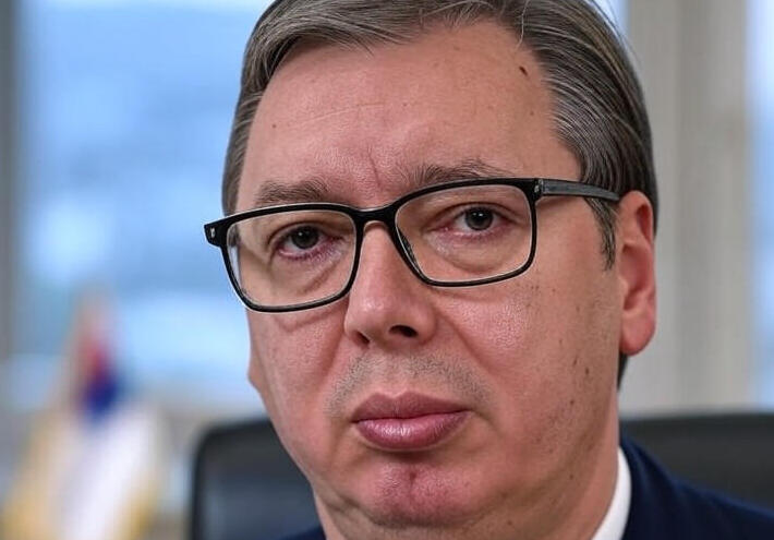 الرئيس الصربي يكشف خلفيات اعتراف دمشق باستقلال كوسوفو