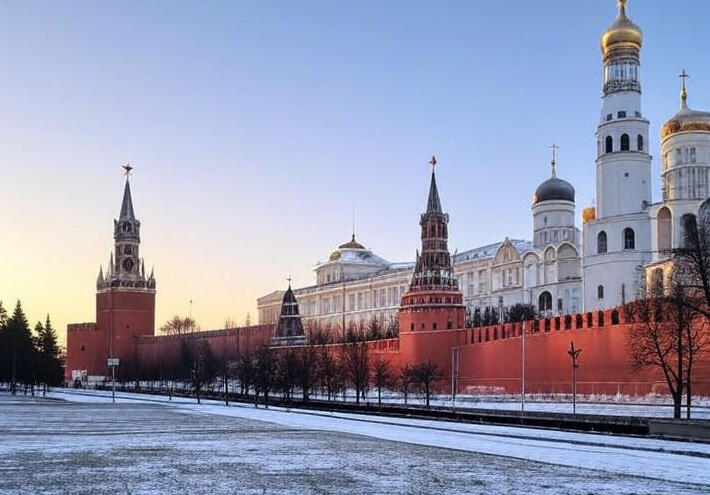  موسكو تبلغ الإدارة الأمريكية: لا حل للنزاع الأوكراني دون معالجة جذوره