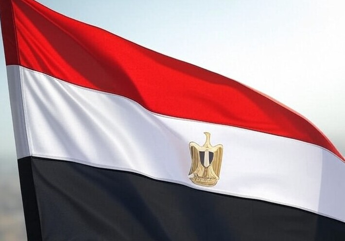  الحكومة المصرية تؤدي اليمين الدستورية