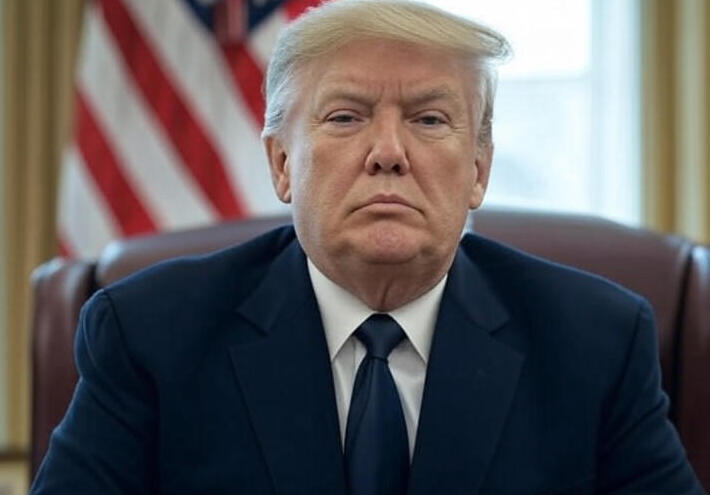 ترامب يصف كولومبيا بـ"وكر المخدرات" ويشبه رئيسها برجل عصابات