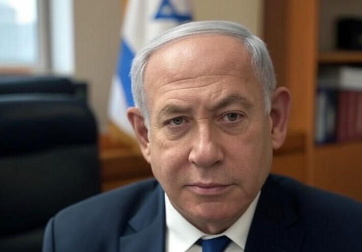 نتنياهو يعلن: المنطقة من الأردن إلى المتوسط تحت السيطرة الإسرائيلية الدائمة