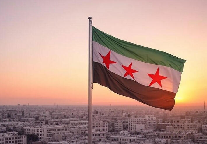 مندوب أمريكا بالأمم المتحدة يطالب بخطوات لتخفيف العقوبات عن دمشق